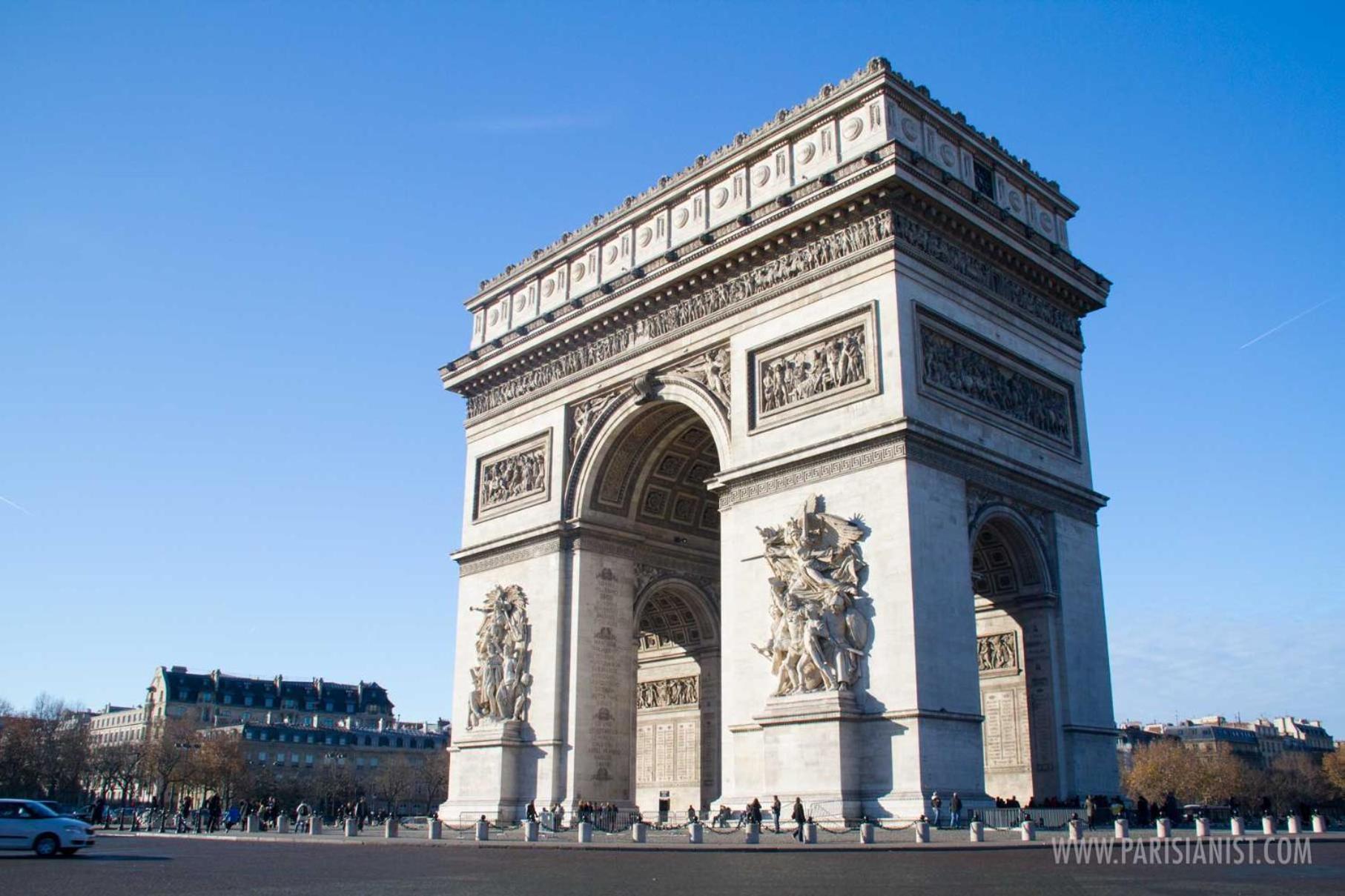 Classic & Charming Parisian Flat - Luxury 16th