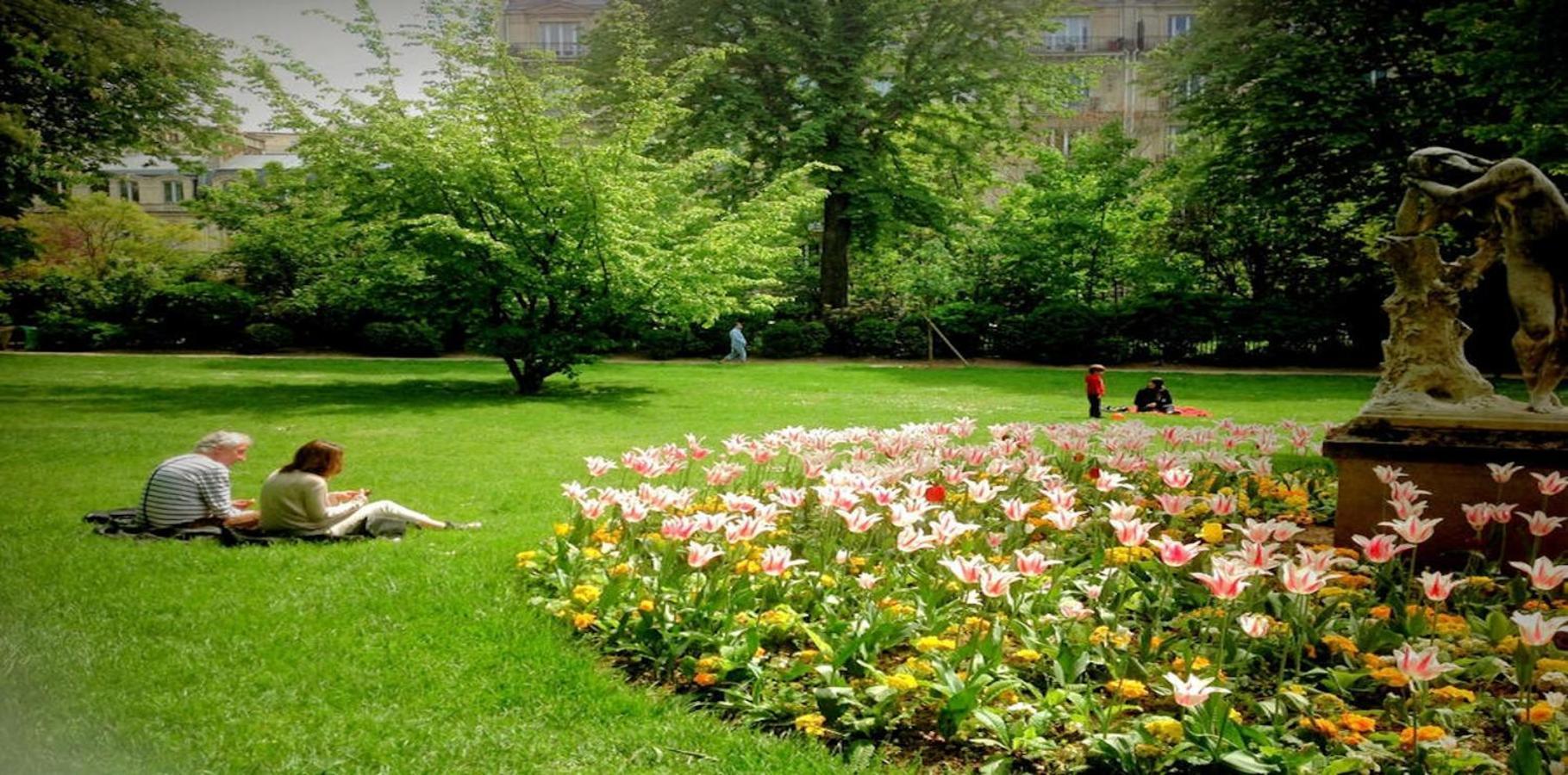 Classic & Charming Parisian Flat - Luxury 16th *